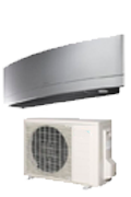 Reparación averías aire acondicionado Hisense en  Valladolid