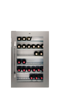 Reparación averías vinoteca Hisense en  Valladolid